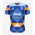 Camisola Juventus Equipamento Quarto 2022-2023 Manga Corta